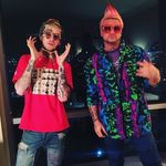 Joshua Stapp - @spaaaaaaa18 - Instagram