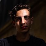 •	Joshua Stapp - @cristopherconant4 - Instagram