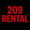 209 Rentals - @joshuastarks586 - TikTok