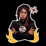 Joshua Starks - @joshua_starks37 - Instagram