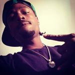 Joshua Starks - @joshuastarks35 - Instagram