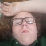 Joshua Starks - @joshuas725 - Instagram