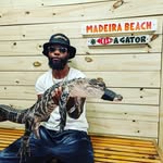 Joshua starks - @dajuiceman333 - Instagram
