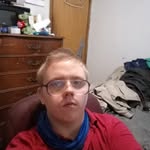 Joshua Starks - @joshuastarks78 - Instagram