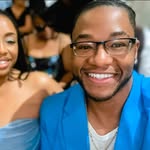Joshua Starks - @iamjoshuastarks - Instagram