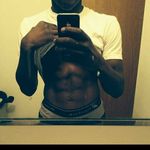 Joshua Starks - @starks986 - Instagram