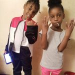 Joshua Starks - @joshuastarks7 - Instagram
