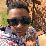 Joshua Starks - @joshuastarks61 - Instagram