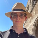 Joshua Starr - @joshuastarrstudent - Instagram