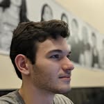 Joshua Starr - @cpt.crust_josh - Instagram