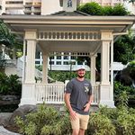 Joshua Starr - @oshy_kins - Instagram