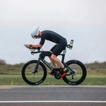 Josh Staten - @rocketman_tri - Instagram