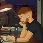 Joshua Staten - @statenjp - Instagram