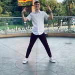 Joshua Staten - @joshy4727 - Instagram