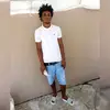 Joshua Stclair6 - @lil._.saint1 - TikTok