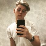 Joshua Stead - @joshuastead10 - Instagram