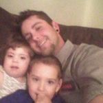 Joshua Stead - @jlstead85 - Instagram