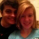 joshua stead - @zombieloverr13 - Instagram
