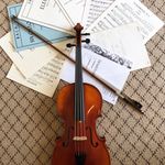 Joshua Stead-Dorval - @joshsd_viola - Instagram