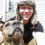 Joshua Steadman - @bearjoshua93 - Instagram