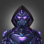 Joshua Steadman - @cyberpixelc - Instagram