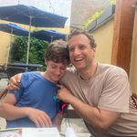 Joshua Steckel - @joshuasteckel - Instagram