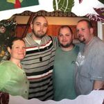 Joshua Stecker - @bighurt21220 - Instagram