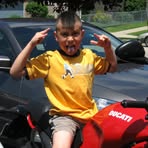 Joshua Steckler - Facebook