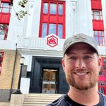 Josh - @joshua_steele_ - Instagram
