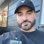 Joshua Nu'u-Steele - @joshuanuusteele - Instagram
