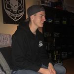 Joshua Steele - @frostysteele - Instagram