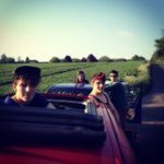 Joshua Steele - @joshsteele08 - Instagram