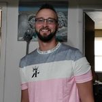 Joshua Steele - @steeleyphil18 - Instagram