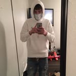 Joshua Steele - @sugesteele23 - Instagram