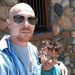 Joshua Steele - @leeo119 - Instagram