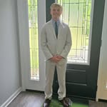 Joshua Steele - @joshuasteele365 - Instagram