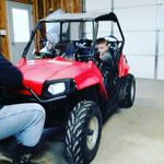 Joshua Steele - @steelej090 - Instagram