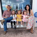 Joshua Steger - Facebook