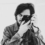Joshua Stein - @been.scene - Instagram