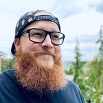 Joshua Stein - @steinekin - Instagram