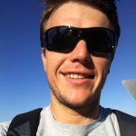 Joshua Stein - @steinlager86 - Instagram