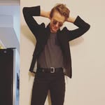 Joshua Stein - @free_mango_ - Instagram