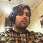 Joshua Stein - @shape_color_motion - Instagram