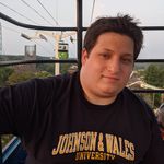 Joshua Steinhart - @aintyourdaypancakes - Instagram