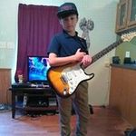 Joshua Stelly Jr. - @stellyjr.joshua - Instagram