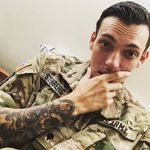 😎Joshua Stenberg😎 - @im_batman21 - Instagram