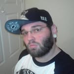 Josh Stencil - @bigdaddybaltimore81 - Instagram