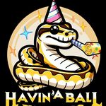 Joshua Stephens - @havin_a_ball_pythons - Instagram