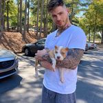 Joshua Stephens - @juusshh - Instagram