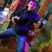 Joshua Stephens - Facebook